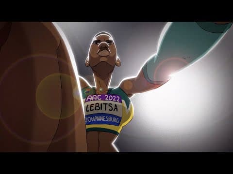 Naledi Trailer