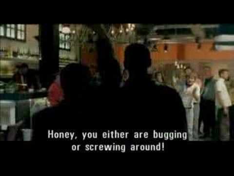 "Bulgarian Lovers" Trailer