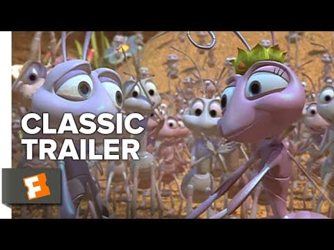 Trailer #1