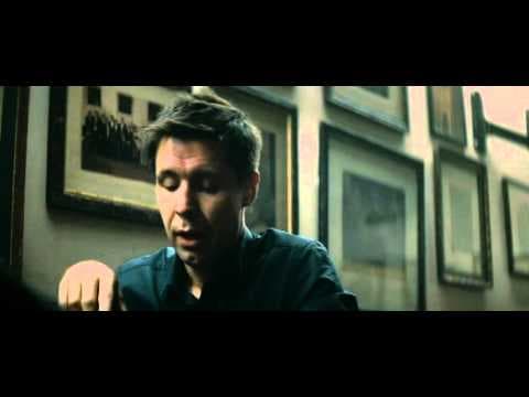 UK Trailer