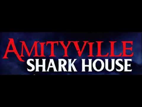 Amityville Shark House - Horror Film