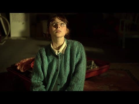 The Glass Magazine (2025) Official Trailer