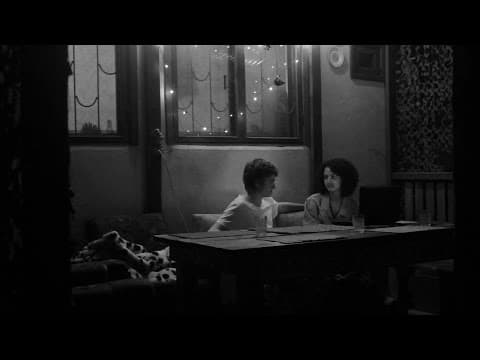 Белорусский психопат (трейлер)