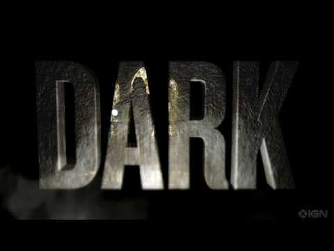 Don't Be Afraid of The Dark Trailer [HD]