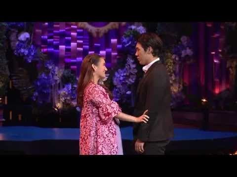 TRAILER วันสละโสดกับโจทก์เก่าๆ the musical comedy