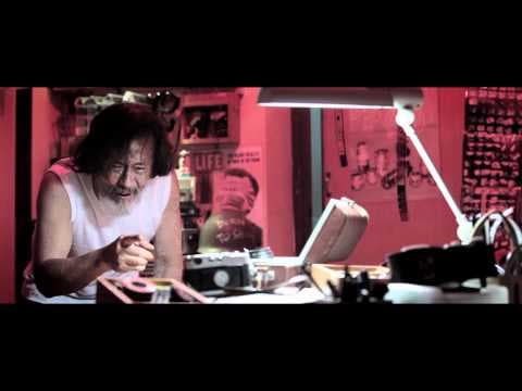 獨立短片 快門 The Decisive Moment 預告片 鮮浪潮2010 黃偉傑