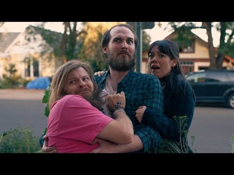 Teaser Trailer