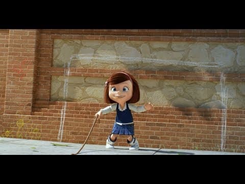 "Cuerdas" trailer.
