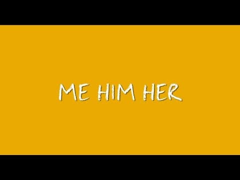 Me Him Her (Official Trailer)