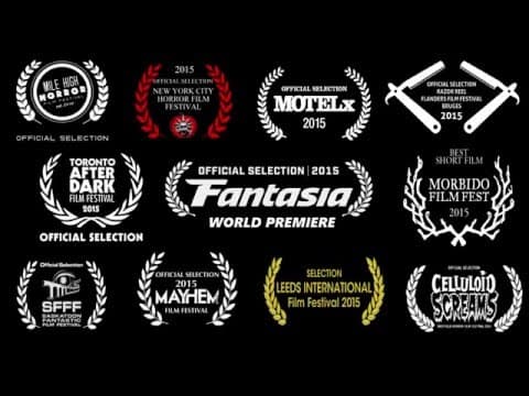 FATAL PICTURES' HEIR (TEASER Vol.2) 2015