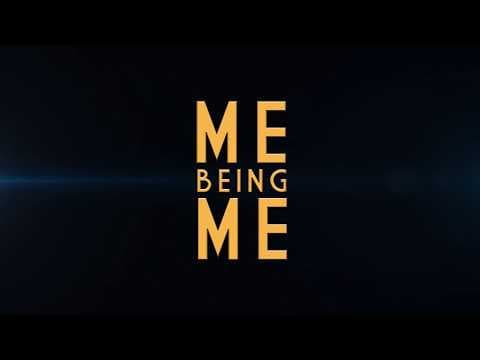 "Me Being Me" Official Trailer. Oct 20th. www.jaylarsoncomedy.com