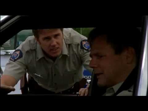 The Investigation Trailer