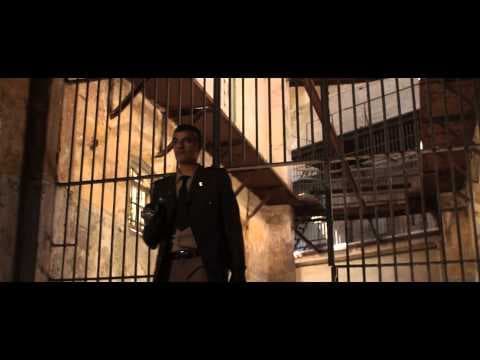 Teaser Trailer#1