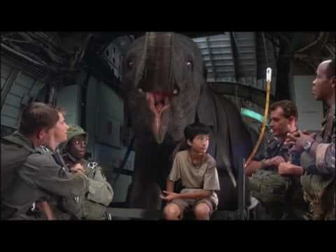 OPERATION DUMBO DROP - Hallmark Movie Channel