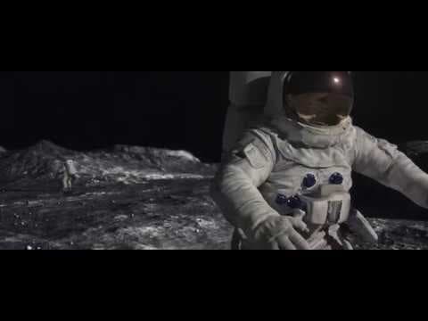 The Rift - Dark Side Of The Moon (Official Trailer)