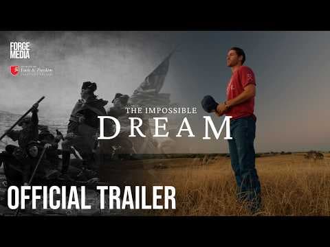 America's 250 Documentary || The Impossible Dream || OFFICIAL TRAILER