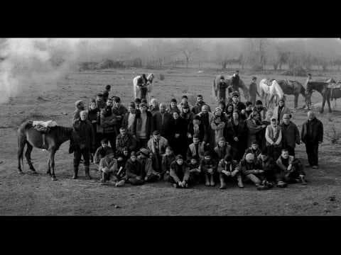 Lethe - Trailer