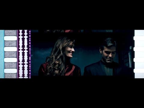 Solaris (2002), 35mm film trailer, scope, 4K trichromy.