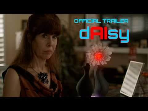 dAIsy | Official Trailer | Psychological Sci-Fi Thriller