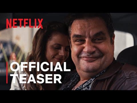 Official Teaser [Subtitled]