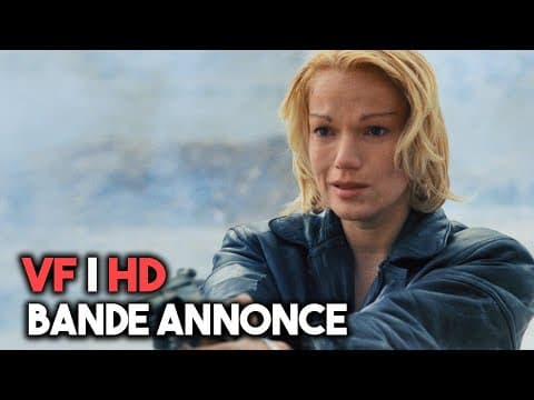 L'Exécutrice (1986) Bande Annonce VF [HD]