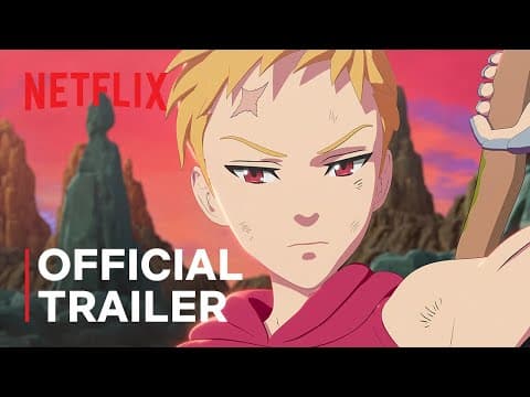 Official Trailer [Subtitled]