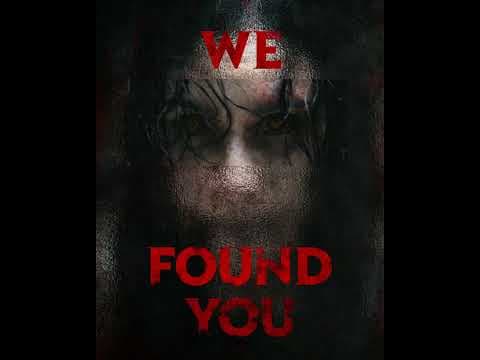 You can't run, you can't hide. What would you do?