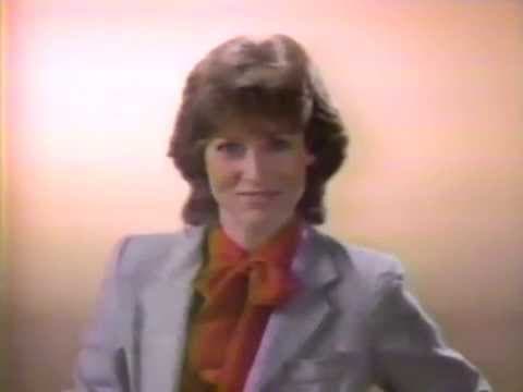 NBC Cheers 1982 advance promo