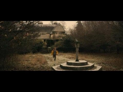 Official Blackwood Film Trailer 2014