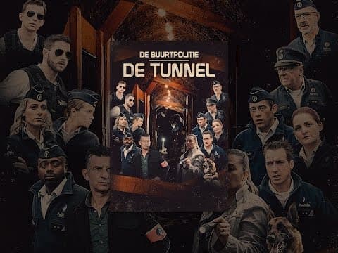 De Buurtpolitie: De Tunnel