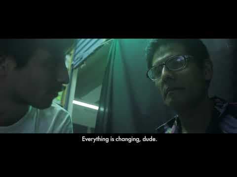 Videophilia And Other Viral Syndromes - trailer - IFFR 2015