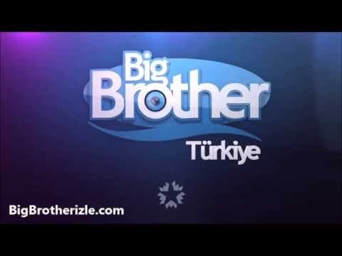 Big Brother Türkiye Tanıtım Fragmanı