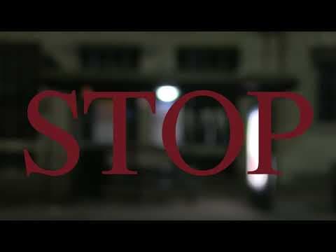 STOP - Teaser Trailer (Short Film 2022)