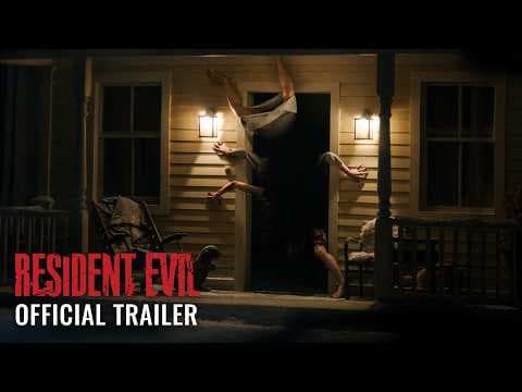 Official Trailer