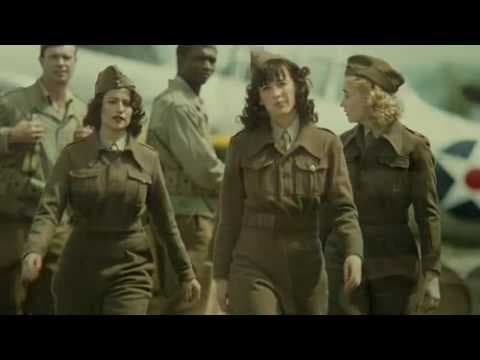 Female Agents - In Cinemas June 27th