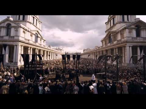 TV Spot: "Event Of The Year/Review"