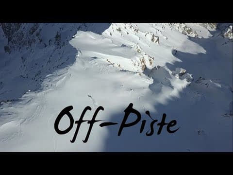 Off-Piste Official