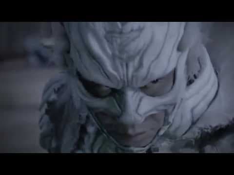 Teaser - Zebraman 2: Zebra City no Gyakushu