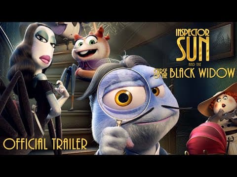 Official US Trailer