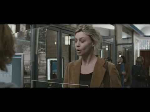 LO SPAZIO BIANCO - TRAILER