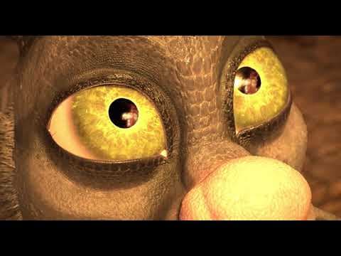 Achoo (2017) - Trailer (French)