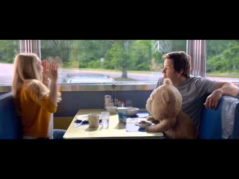 Official Restricted Trailer 2