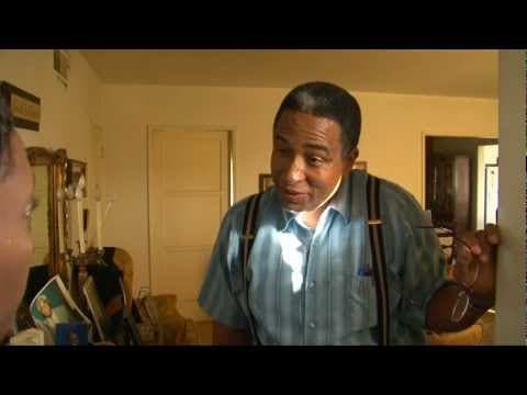 A Good Teacher (A 2012 Short Film) Trailer
