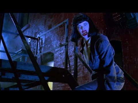 Dracula's Widow (1988) Official Trailer [HQ]