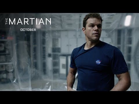 "I'm Alive" TV Commercial