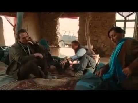Act of Dishonour - Afghan Trailer