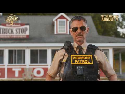 In Theaters August 7 - Get Tickets Meow