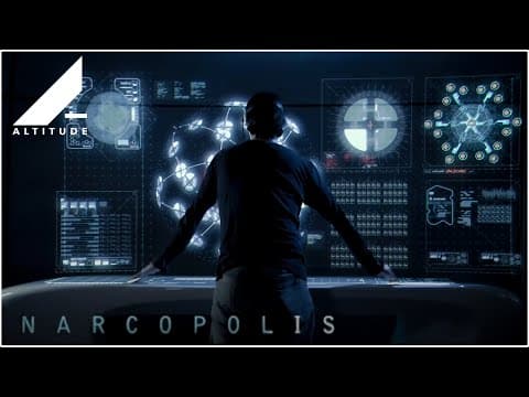 NARCOPOLIS Official UK TRAILER