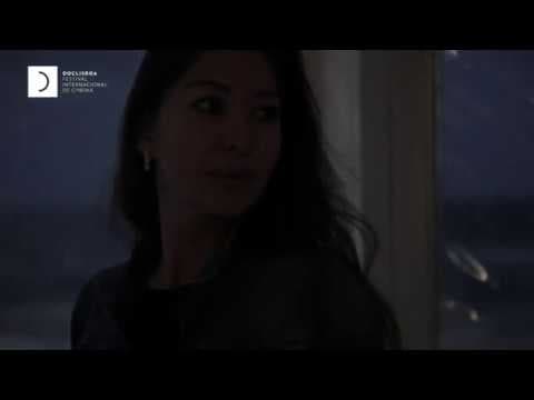 MY NAME IS SHIGENOBU - Jocelyne Saab | Doclisboa'19