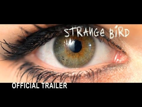 THE AXI / STRANGE BIRD / FILM TRAILER / Director: Shawn Welling AXI